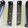 GRILL MOUNT BRACKET KIT
