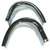 QUARTER WINDOW TRIM C SHAPED
