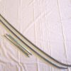 WINDSHIELD MOLDING STAINLESS HT CONV