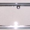 SS HOOD LOUVER BEZEL