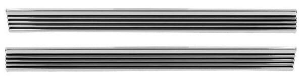 ROCKER MOLDING EXTENSION
