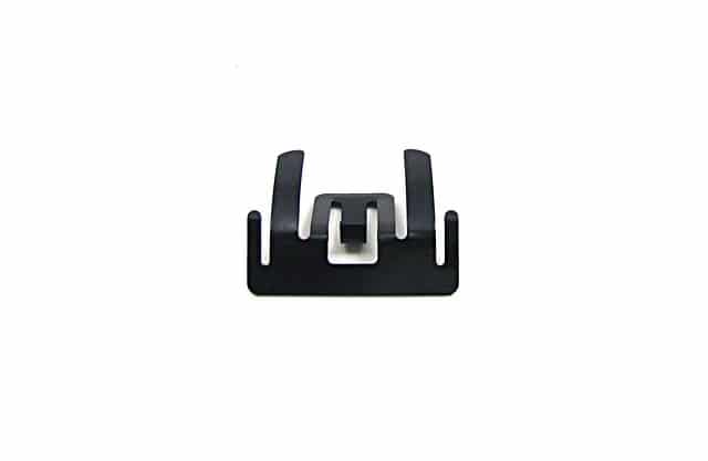 thumbnail image 2 of Auveco NOS 6pc Door & Trunk Moulding Clips & Sealer Nuts – Fits Chevy Oldsmobile GM (Part #4458) 2 of 6