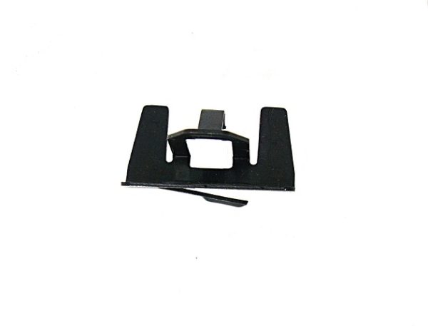 TOP OF DOOR REVEAL STAINLESS MOLDING CLIP