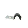 CLIP - INSULATED HALF CLIP - 5/16 "