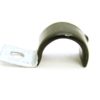 CLIP - INSULATED HALF CLIP - 3/4 "