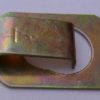 WIPER LINKAGE CLIP