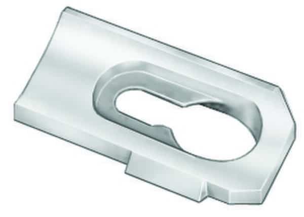 VINYL TOP MOLDING CLIP