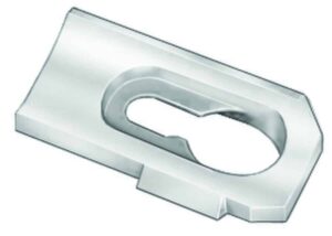 VINYL TOP MOLDING CLIP