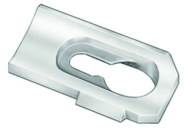VINYL TOP MOLDING CLIP