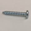 REAR ARM REST BASE SCREW