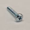 REAR ARM REST BASE SCREW