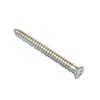 VENT WINDOW SCREW TOP OF DOOR
