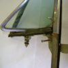 VENT WINDOW SCREW TOP OF DOOR