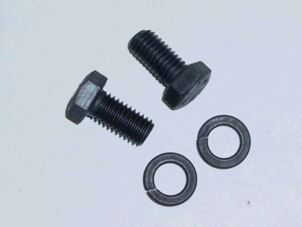 Block Conversion Bracket Hardware Kit