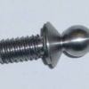 QUARTER WINDOW ROLLER STUD