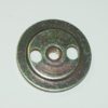 QUARTER WINDOW GUIDE WASHER NUT