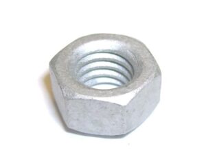 WINDAGE TRAY NUT