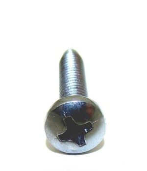 SCREW TAILLIGHT LENS