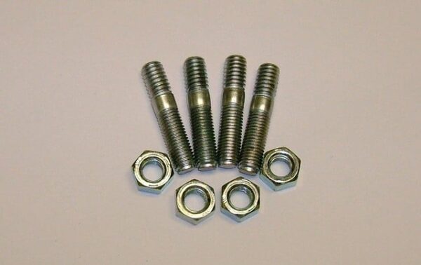 STUD SET - HOLLEY CARB