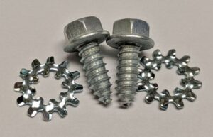 SCREW GROUND