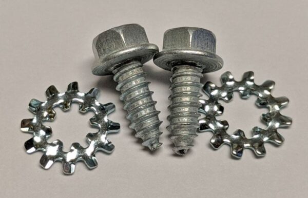 SCREW GROUND