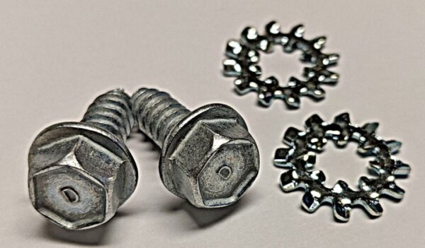 SCREW GROUND