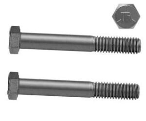 WATER PUMP BOLT V8 3"