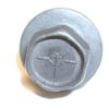 BOLT WITH ATTACHED WASHER