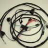 FRONT LIGHT WIRING HARNESS