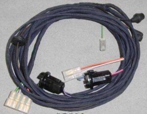 FRONT LIGHT WIRING HARNESS