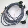 REAR BODY WIRING HARNESS TAIL LIGHT