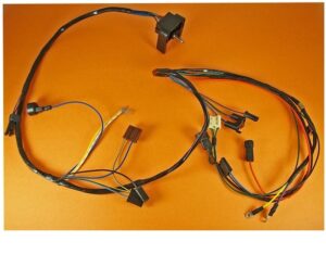 ENGINE WIRING HARNESS