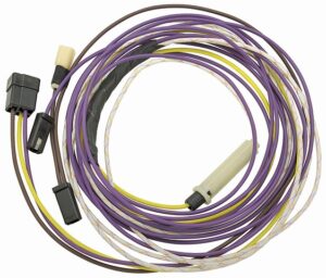 REAR DEFROSTER WIRING HARNESS