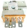 HEATER BLOWER SWITCH WITH AC