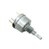 2 SPEED WIPER SWITCH