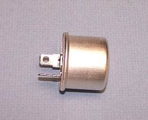 TURN SIGNAL FLASHER