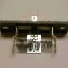HEATER BLOWER RESISTOR