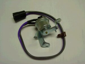 NEUTRAL SAFETY BACK UP LIGHT SWITCH