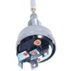 WIPER SWITCH 2 SPEED WITH WASHER