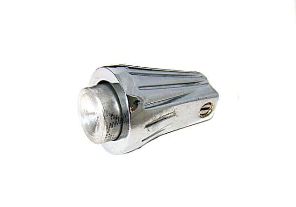WIPER KNOB W/WASHER
