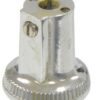 HEATER KNOB