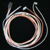 DOME LIGHT WIRING HARNESS