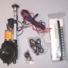 POWER ELECTRIC REAR ANTENNA
