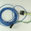 SPEAKER WIRING HARNESS