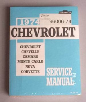 SERVICE MANUAL