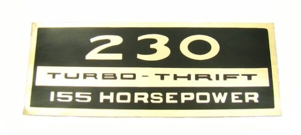 LTI 350 MT KEEP YOUR GM ALL GM AIR