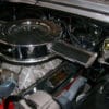 V8 THERMOSTAT CAST HOUSING L-79 3827369