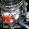 V8 THERMOSTAT CAST HOUSING L-79 3827369