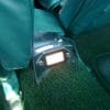 CONSOLE LIGHT HOUSING