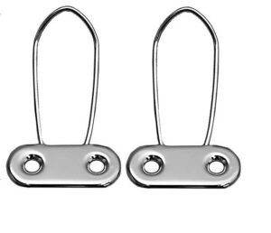 SHOULDER HARNESS HOOK SET